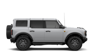 2026 Ford Bronco® External Image 5